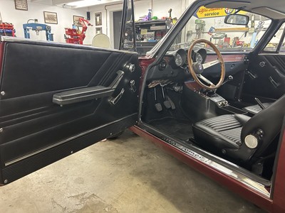 image 4 of interior