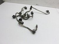 BMW X1 E84 12-15 2,0d 135KW Hochdruck Leitung Kraftstoffleitung BMW X1 E84 12-15 29.04.2015 7800590 13537800590... Vorschau 2