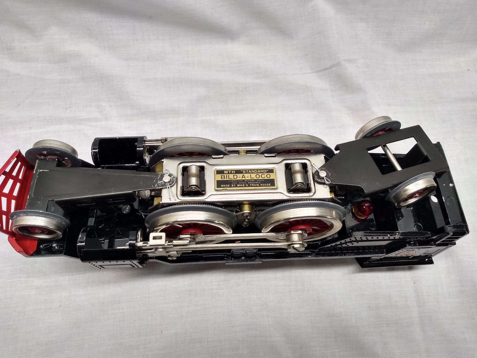 MTH Standard Gage 385 Pennsylvania