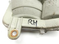Citroen C6 05-11 Lim Rückleuchte Rücklicht für Stoßstange Rechts Hinten orig Citroen C6 05-11 01.05.2005 25620262... Vorschau 7