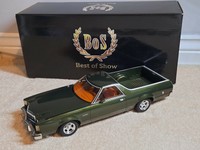 bos diecast