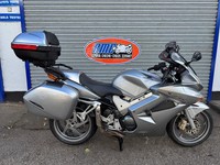 Honda VFR 800