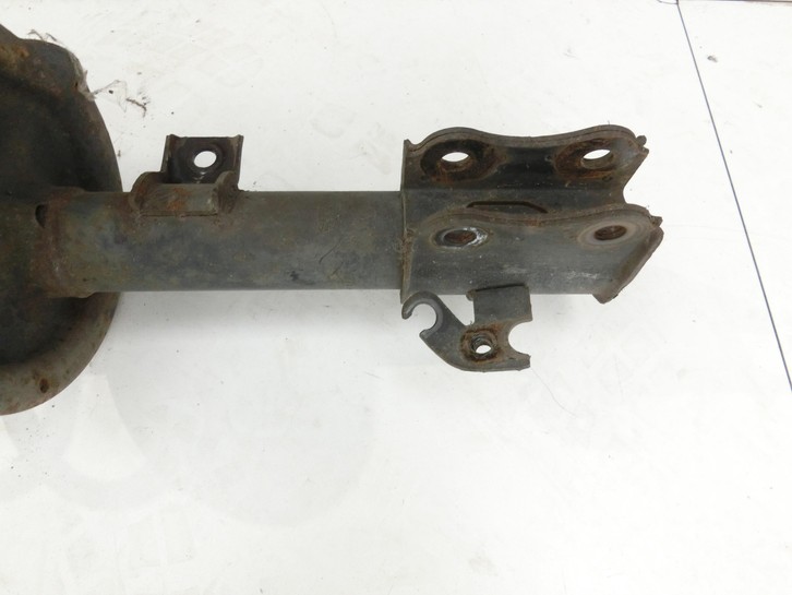 Suzuki Swift III MZ 05-10 Kombi Stossdämpfer Federbein Vorne Rechts Suzuki Swift III MZ 05-10 28.11.2006 gebraucht Vorschau 4