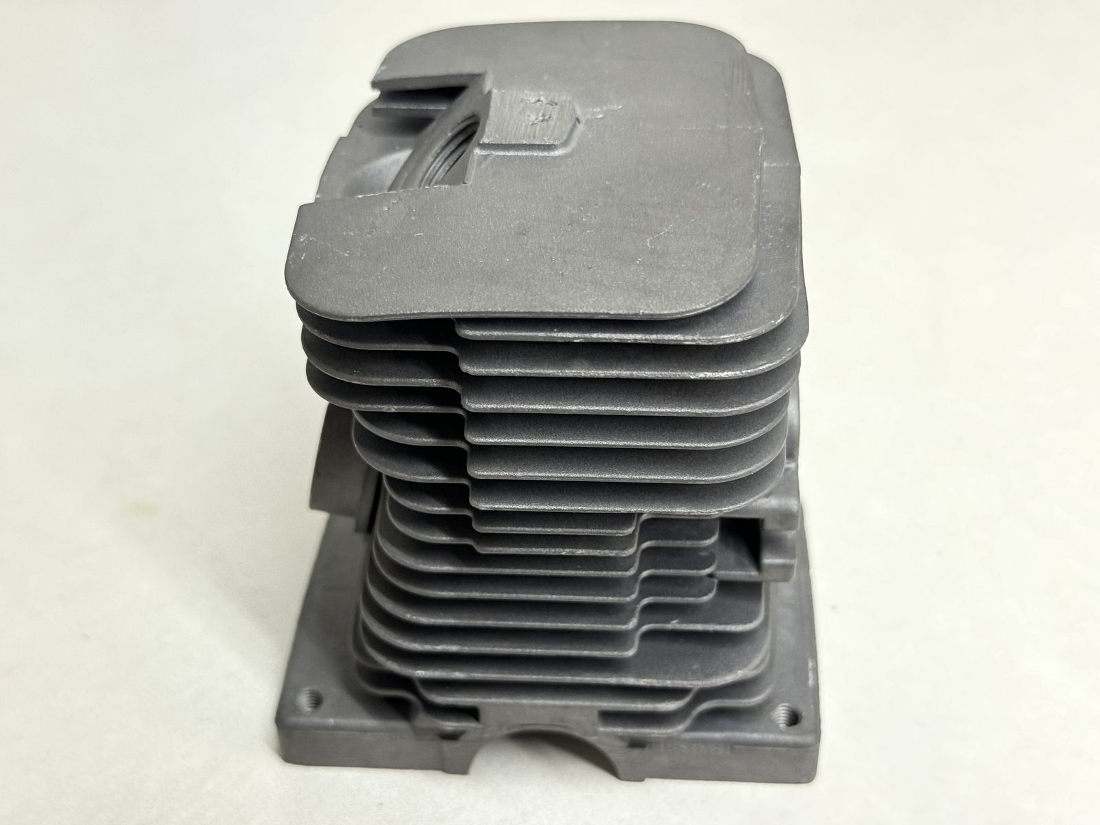REPLACES STIHL 1130 020 1207 / 1204 CYLINDER PISTON 017 017C MS170 16070 QUALITY - Picture 4 of 8