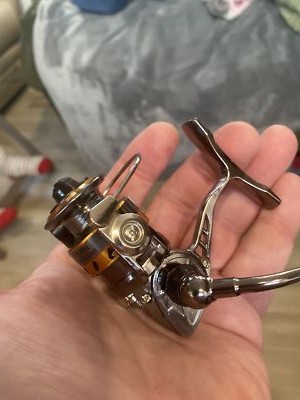 ロッド Tiny Reel 楽天市場】【Tiny Reel タイニーリール】釣り竿 釣り リール