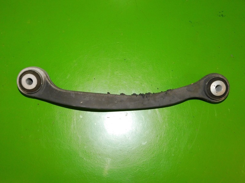 06-11 CLS 550 63 W219 OEM 2303520001 rear driver camber control arm guide