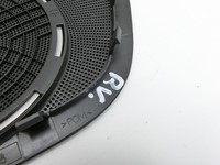 Audi A5 8F Cabrio 09-12 Cabrio Blende Innen Abdeckung für Lautsprecher Türverkleidung Rechts Vorne Bang & Olufsen... Vorschau 5
