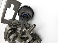 Audi Q7 4L 05-09 TDI 3,0 171KW BUG Flansch Regelklappe für Abgasrückführventil EGR AGR Ventil Audi Q7 4L 05-09... Vorschau 6