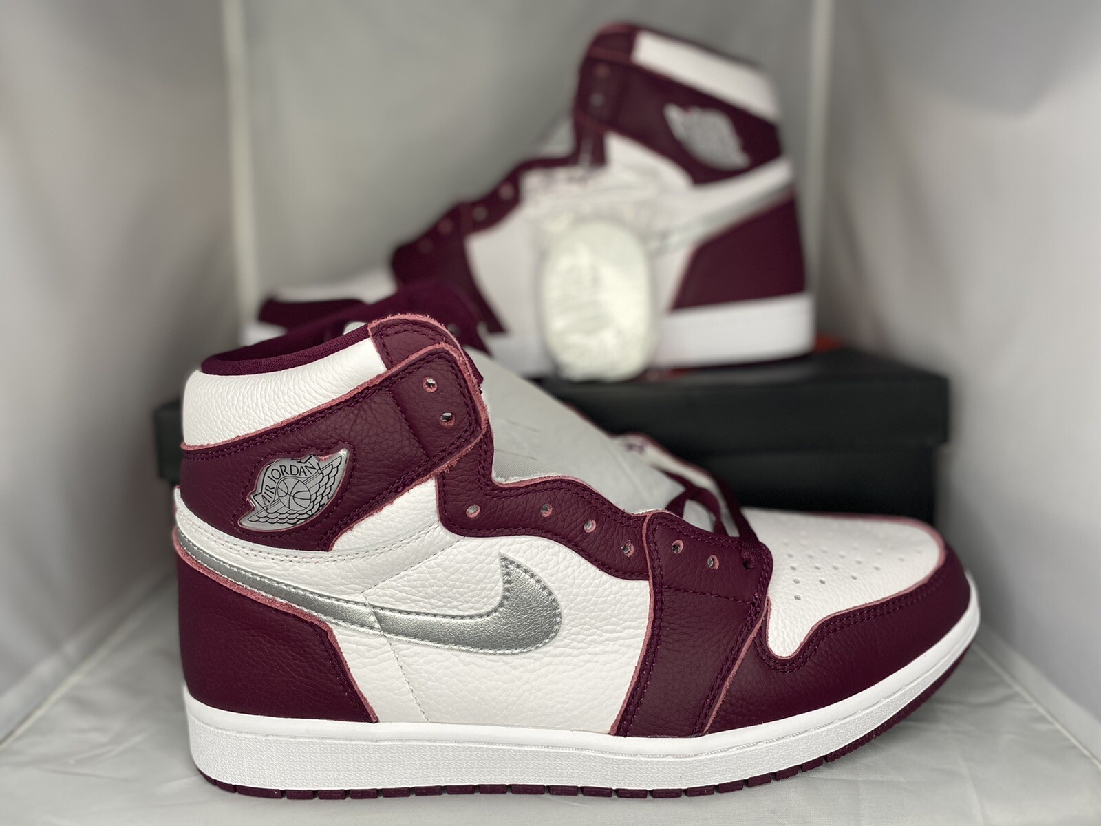 brand new jordan 1
