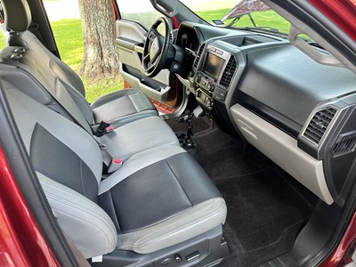 image 6 of interior