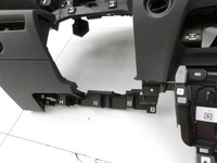 Citroen C4 III 20-24 Armaturenbrett Panel komplett Citroen C4 III 20-24 26.09.2024 98429381ZD gebraucht Vorschau 12