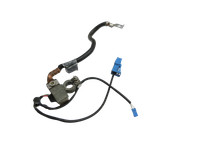 BMW E91 330XD 05-08 Kombi Kabel f. Batterie Batteriekabel Minus IBS BMW E91 330XD 05-08 15.02.2006 7616200... Vorschau 1