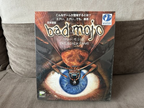 新品未開封　Windows  bad mojo バッドモジョ $_12.JPG?set_id=880000500F