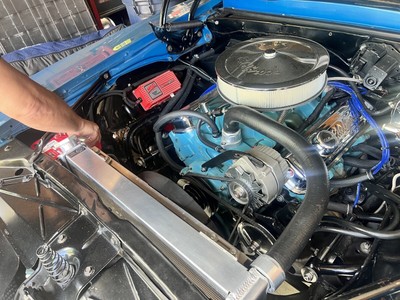 image 2 of engine