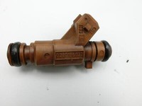 Saab 9-5 YS3E 05-09 2,3T 169KW Injektor Einspritzdüse Zyl.3 Saab 9-5 YS3E 05-09 08.12.2006 0280156023 gebraucht Vorschau 4