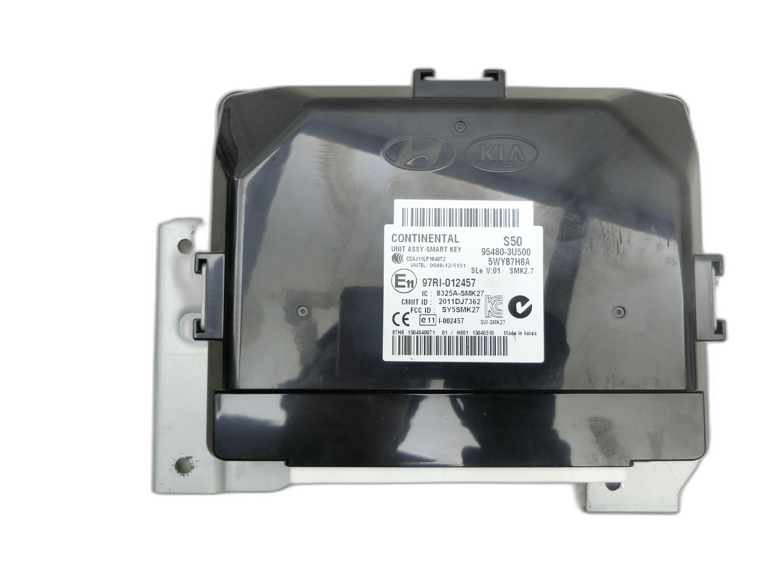 Control Unit ECU module Smart Key for Kia Sportage SL 10-15 - Bild 1