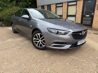 2019 Vauxhall Insignia 1.6 Turbo D ecoTEC Design Grand Sport Euro 6 (s/s) 5dr HA