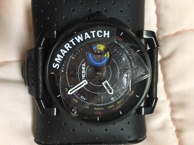 chief hybrid ip case hybrid smartwatch
