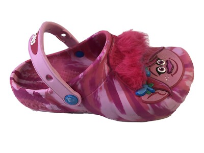Troll crocs best sale