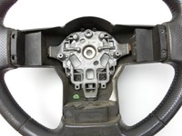Nissan Pathfinder R51 05-14 Lenkrad Airbaglenkrad Nissan Pathfinder R51 05-14 12.08.2005 48430-EB402 gebraucht Vorschau 2