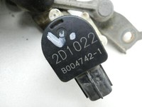 Honda CRZ ZF1 10-13 Niveausensor Xenon LWR Sensor Neigung Links Honda CRZ ZF1 10-13 19.07.2012 2D1022 B004742-1... Vorschau 4