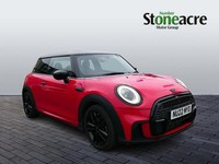 2022 MINI HATCHBACK 1.5 Cooper Sport 3dr Auto HATCHBACK PETROL Automatic