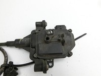 Smart Fortwo 453 14-24 Tankdeckel Stellmotor Tankklappenmotor Smart Fortwo 453 14-24 28.03.2017 A4537502300 gebraucht Vorschau 5