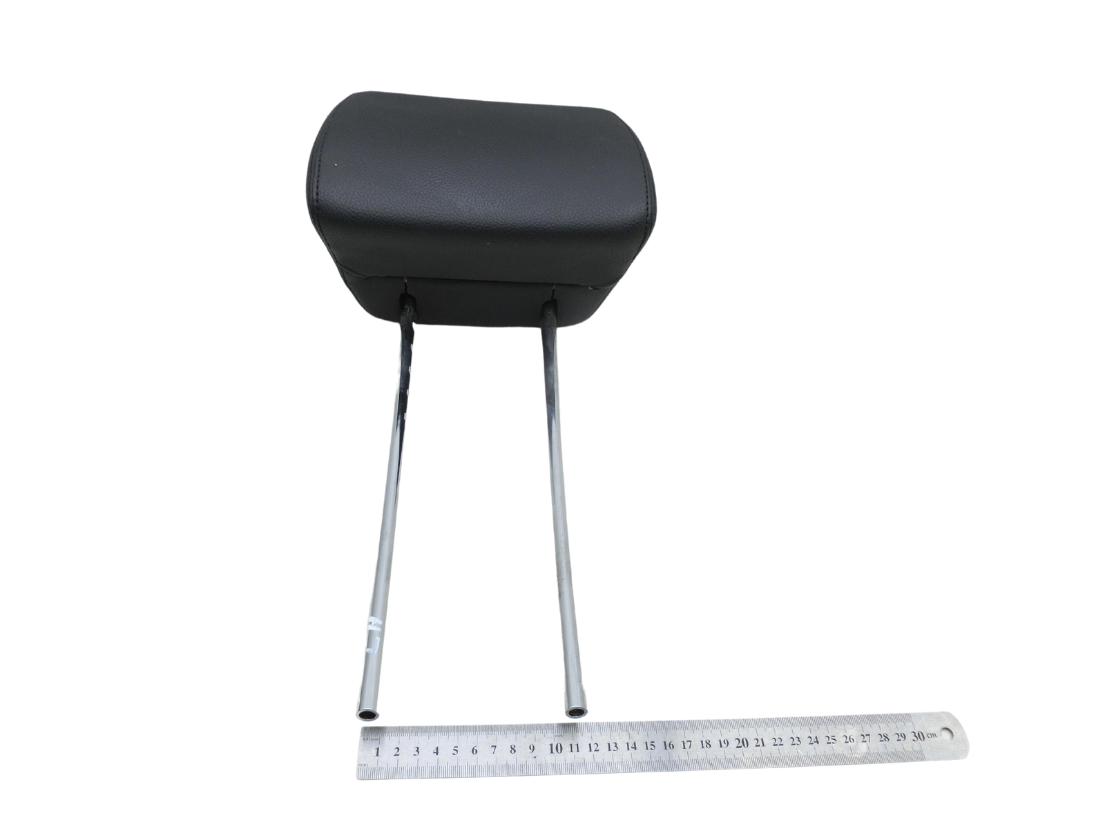 Headrest Right or Left Rear for Leather Mercedes W212 S212 E200 09-13 - Bild 1