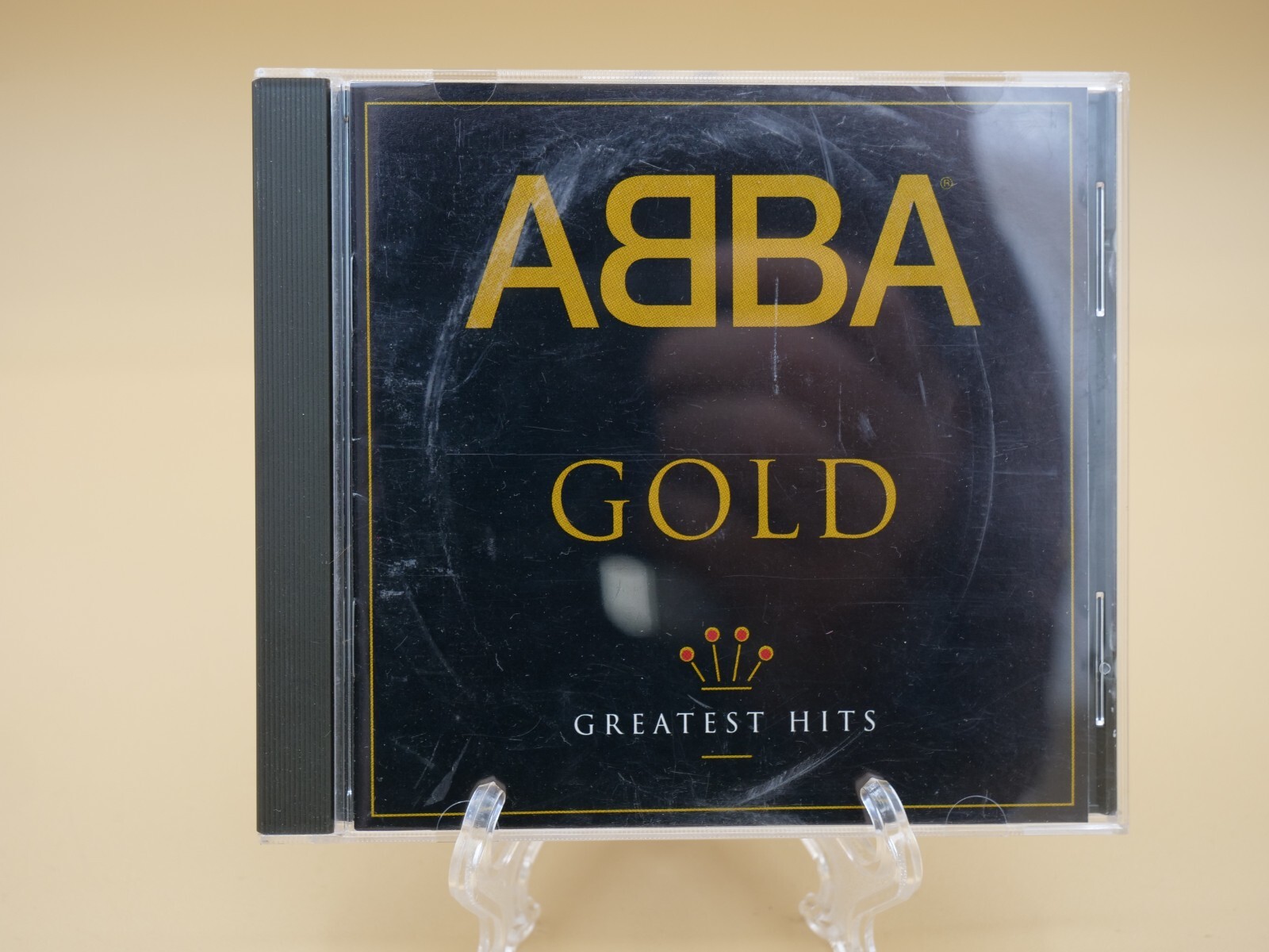 ABBA DVD　GOLD　GREATEST HITS アバ ABBA - Gold - Greatest Hits [CD/DVD Combo] [Special Edition