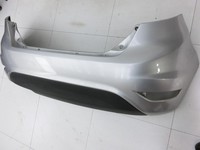 Ford Fiesta JA8 VII 08-12 5T Stoßstange Stoßfänger Heckstosstange Hinten 5SP Ford Fiesta JA8 VII 08-12 19.01.2009... Vorschau 6