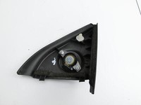 Suzuki Swift III MZ 05-10 Lautsprecherblende Lautsprecher Hochtöner Links Vorne Blende Suzuki Swift III MZ 05-10... Vorschau 4