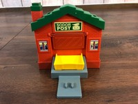 sort and switch delivery set