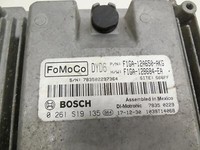 Galaxy III CK 15-19 2,0 176KW Steuergerät ECU für Motor Motorsteuergerät Galaxy III CK 15-19 25.01.18... Vorschau 2