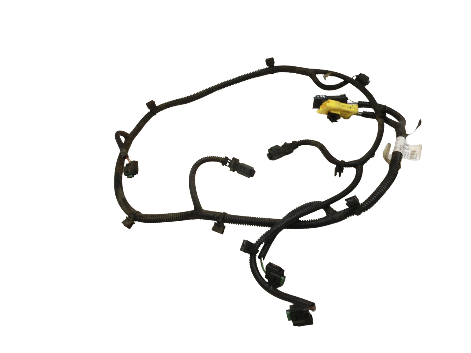 PDC Harness Pos.1 Rear for Peugeot 2008 I 16-19 - Bild 1