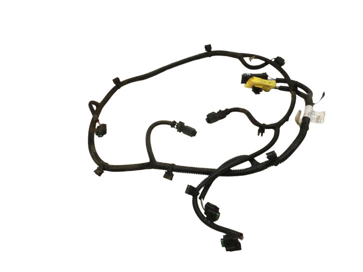 Peugeot 2008 I 16-19 PDC Kabelbaum Pos.1 Hinten - Bild 1