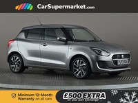 2023 Suzuki Swift 1.2 Dualjet 83 12V Hybrid SZ-L Hatchback PETROL Manual