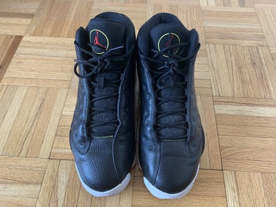 Air Jordan 13 "Playoffs" Returns June 2017 - Air Jordans, Release Dates
