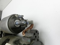 Mercedes W176 A200 12-15 1,6 115KW Autom Anlasser Starter Motor Startermotor Mercedes W176 A200 12-15 05.11.2012... Vorschau 4