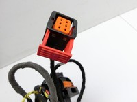 Opel Corsa E X15 14-19 3 Türer Kabelbaum für Tür und Fensterheber Rechts Vorne Opel Corsa E X15 14-19 25.02.2015... Vorschau 5