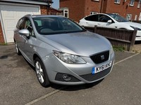 2011 SEAT Ibiza 1.2 TSI SE Copa 5dr DSG ESTATE Petrol Automatic