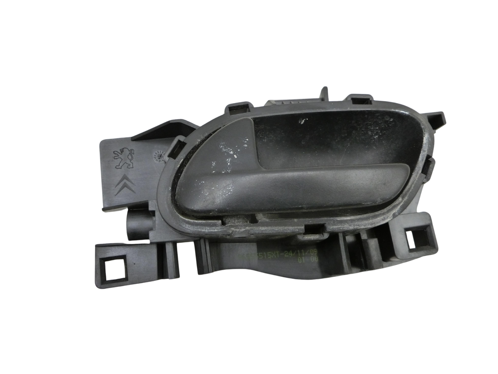 Door Handle shell inner Left Front for Peugeot Partner II 08-12 - Bild 1
