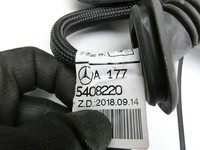 Mercedes W177 A200d 18-22 Lim Kabelbaum für Tür und Fensterheber Rechts Vorne Mercedes W177 A200d 18-22 12.07.2019... Vorschau 5