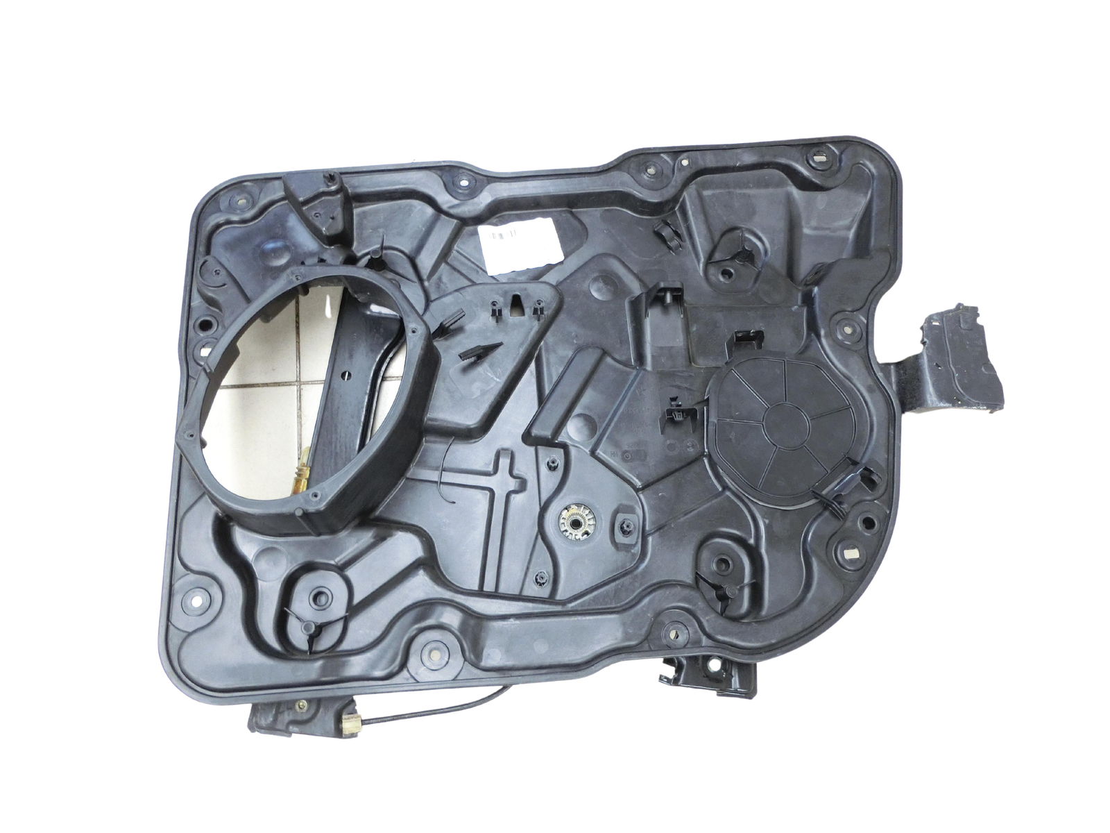 Jeep Grand Cherokee WK2 10-13  Fensterheber o. FH-Motor Rechts Vorne  - Bild 1