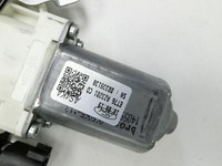 Ford Tourneo Connect 18-22 Fensterhebermotor mit Fensterheber Links Vorne Ford Tourneo Connect 18-22 26.09.2019... Vorschau 5