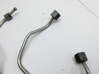 Ford Focus III 3 14-20 1,5 88KW Hochdruck Leitung Kraftstoffleitung Ford Focus III 3 14-20 05.07.2017 gebraucht Vorschau 5