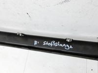 Tesla Model 3 Perf 20-23 Blende Aussen Auflage Verkleidung für Stoßstange Hinten Tesla Model 3 Perf 20-23... Vorschau 7