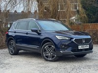 2019 SEAT Tarraco 2.0 TDI XCELLENCE DSG 4Drive Euro 6 (s/s) 5dr HATCHBACK Diesel