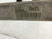 Hyundai I30 GD 12-17 Lenkgetriebe Servolenkung Hyundai I30 GD 12-17 25.06.2015 56500A6500 gebraucht Vorschau 6