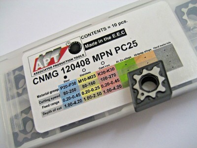 Cutting Tools Consumables Scrap Carbide