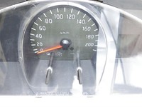 Nissan NV200 09-21 dCi 1,5 81KW Kombiinstrument Tacho Nissan NV200 09-21 09.08.2012 24810BJ06C 10849BAC gebraucht Vorschau 4
